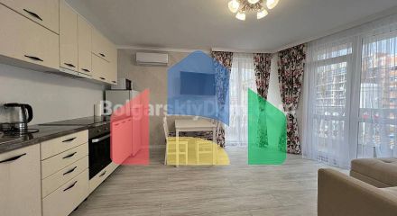 Двокімнатна квартира в Магнолія 7