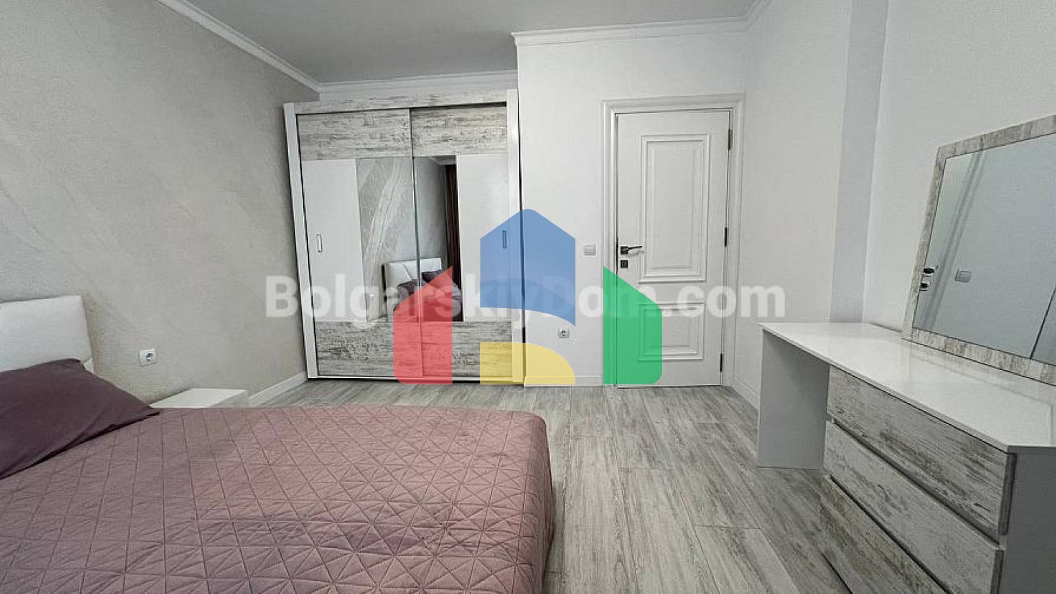 Двокімнатна квартира в Магнолія 7