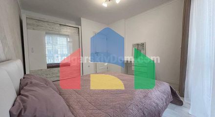 Двокімнатна квартира в Магнолія 7