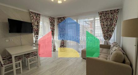 Двокімнатна квартира в Магнолія 7