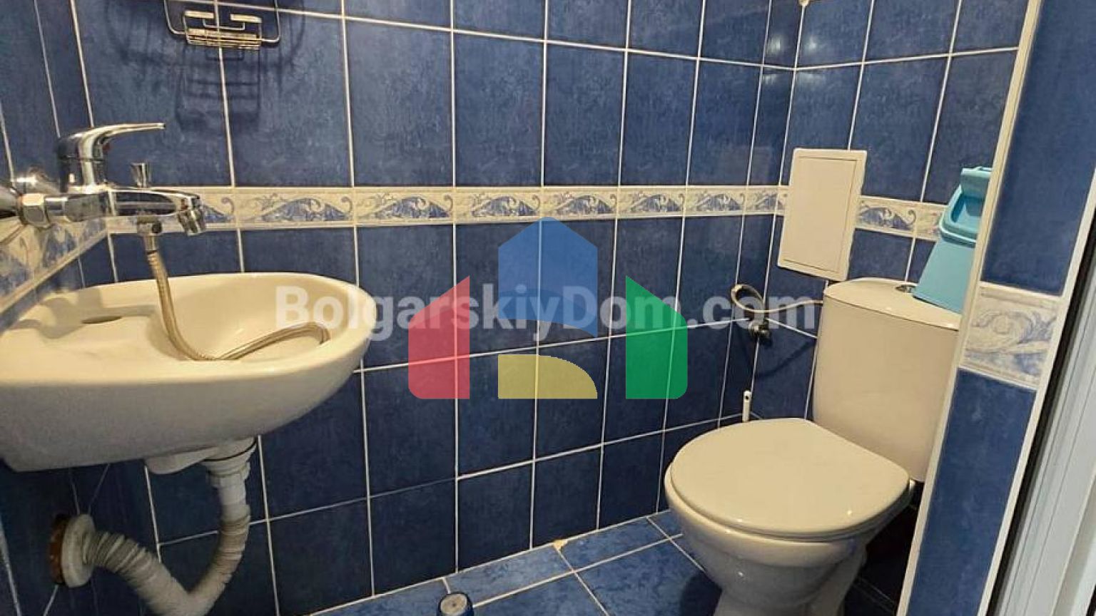 Двокімнатний мезонет в Глобал Вілл