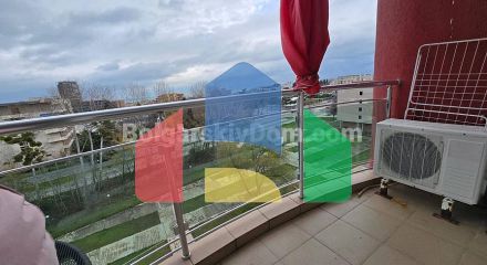 Двокімнатний мезонет в Глобал Вілл