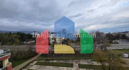 Двокімнатний мезонет в Глобал Вілл