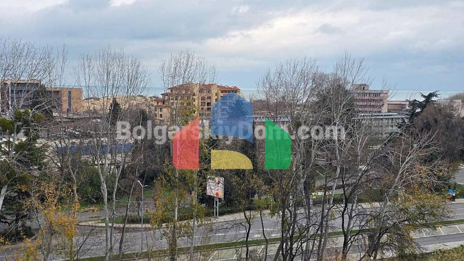 Двокімнатний мезонет в Глобал Вілл