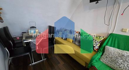 Двокімнатний мезонет в Глобал Вілл