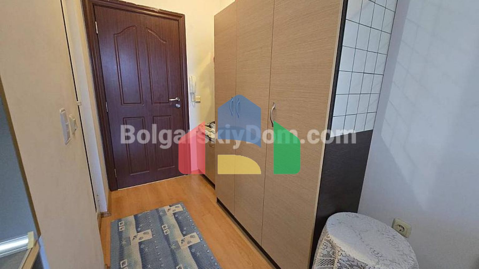 Двокімнатний мезонет в Глобал Вілл