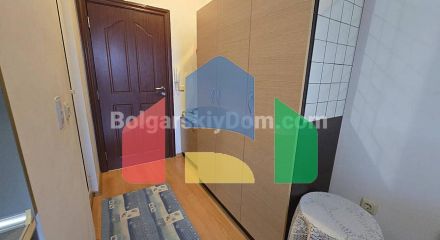 Двокімнатний мезонет в Глобал Вілл