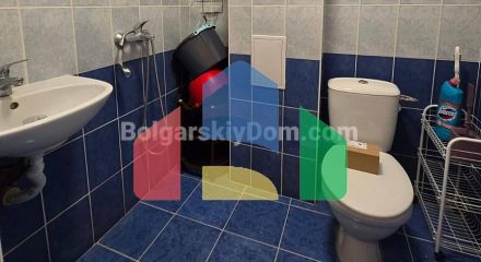 Двокімнатний мезонет в Глобал Вілл