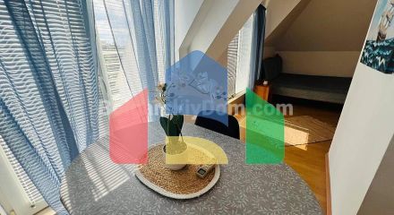 Двокімнатна квартира в Лагуна