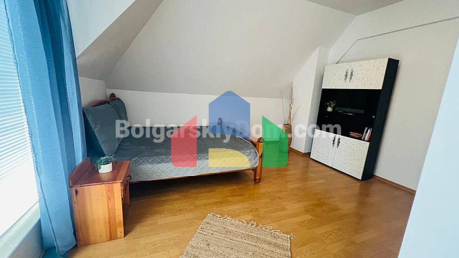 Двокімнатна квартира в Лагуна