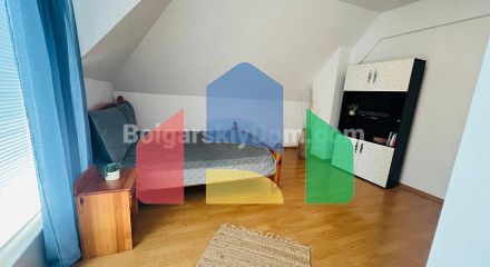 Двокімнатна квартира в Лагуна