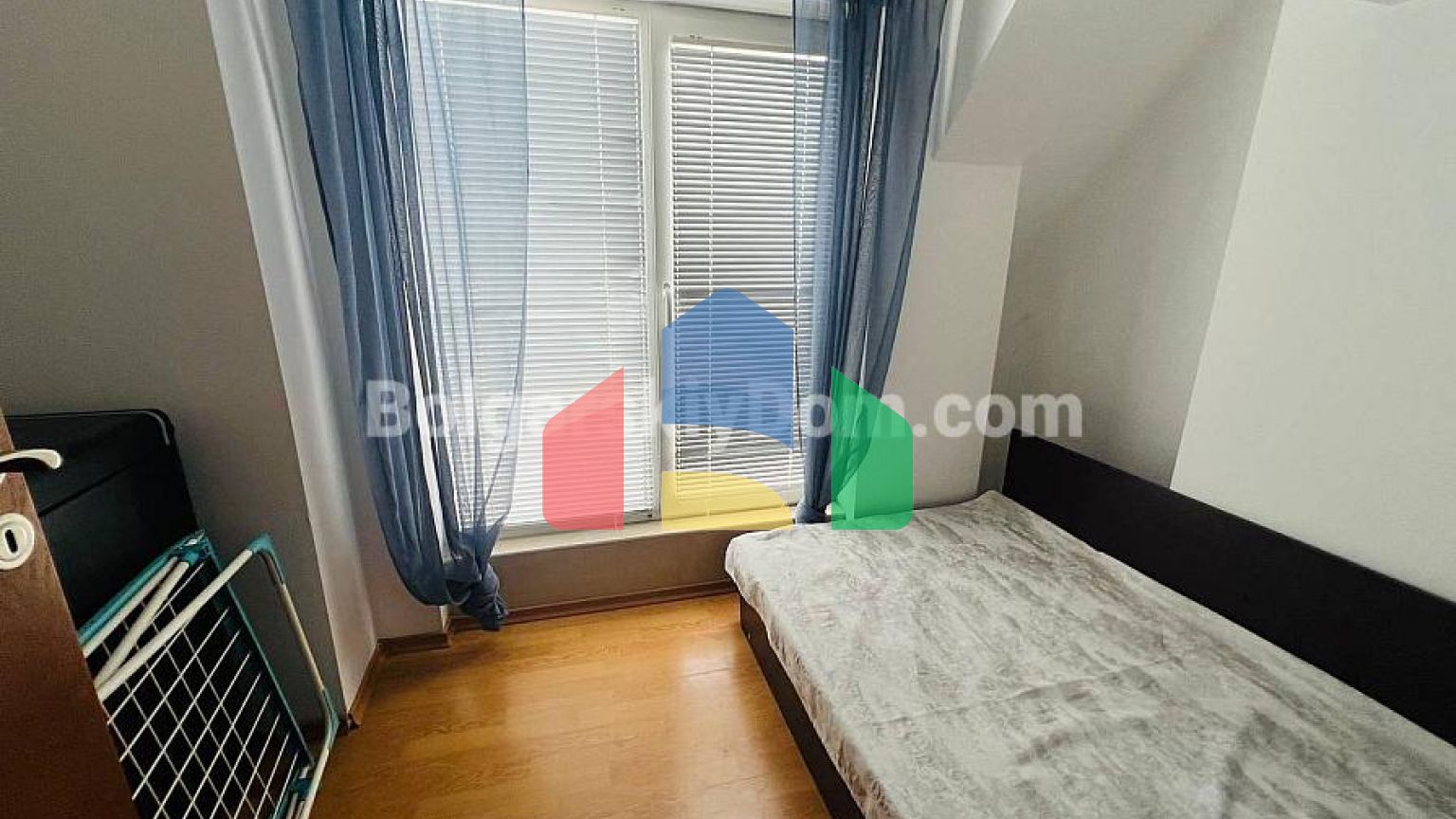 Двокімнатна квартира в Лагуна