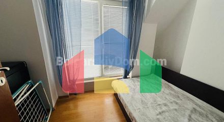 Двокімнатна квартира в Лагуна