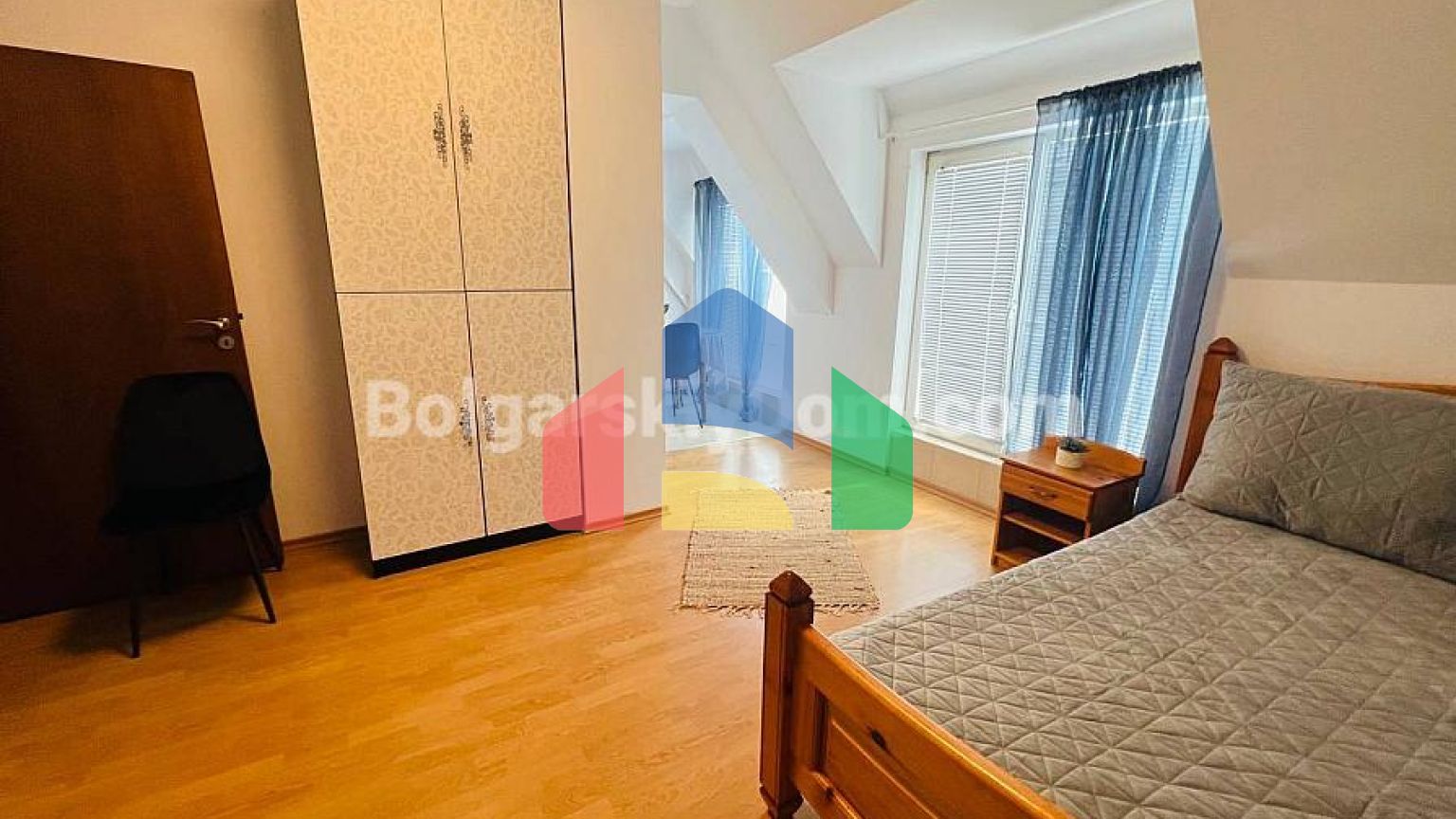 Двокімнатна квартира в Лагуна