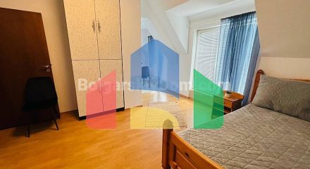 Двокімнатна квартира в Лагуна