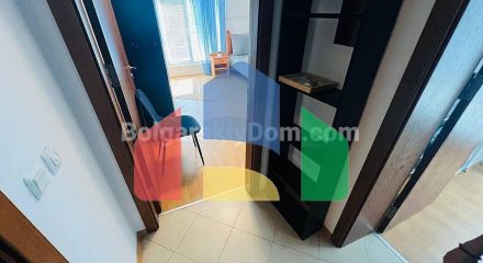 Двокімнатна квартира в Лагуна