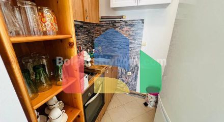 Двокімнатна квартира в Лагуна