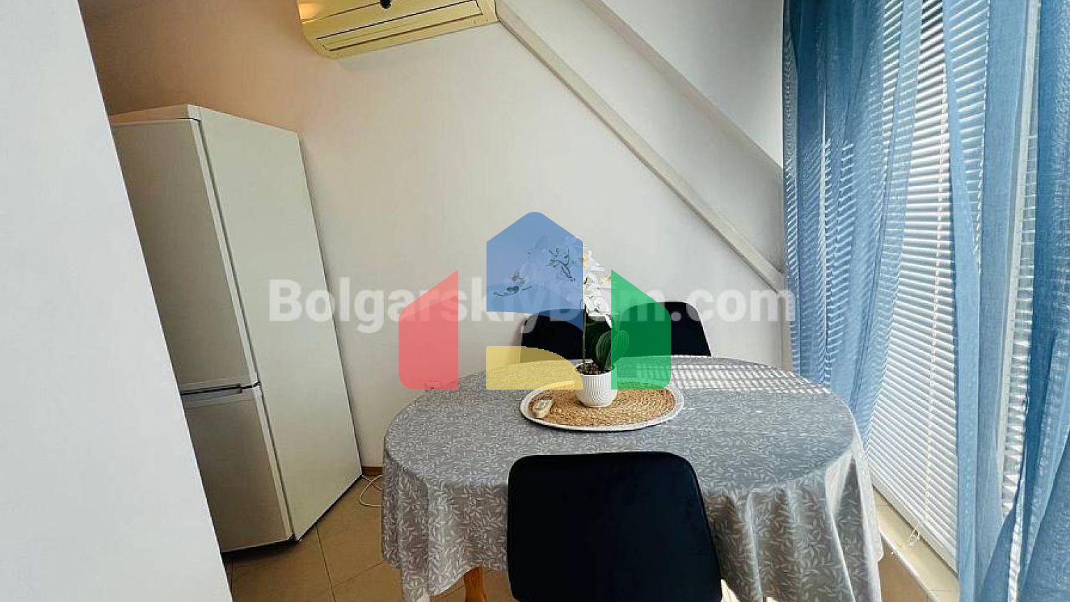 Двокімнатна квартира в Лагуна