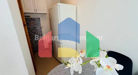 Двокімнатна квартира в Лагуна