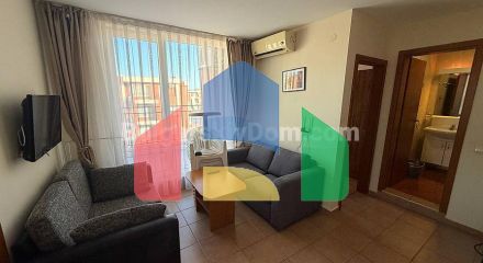 Трикімнатна квартира в Холідей Форт