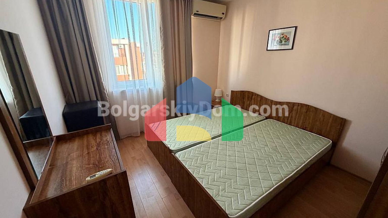 Трикімнатна квартира в Холідей Форт