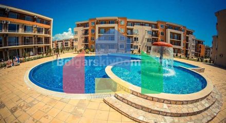 Трикімнатна квартира в Холідей Форт