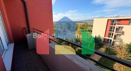 Трикімнатна квартира в Холідей Форт