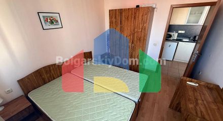 Трикімнатна квартира в Холідей Форт