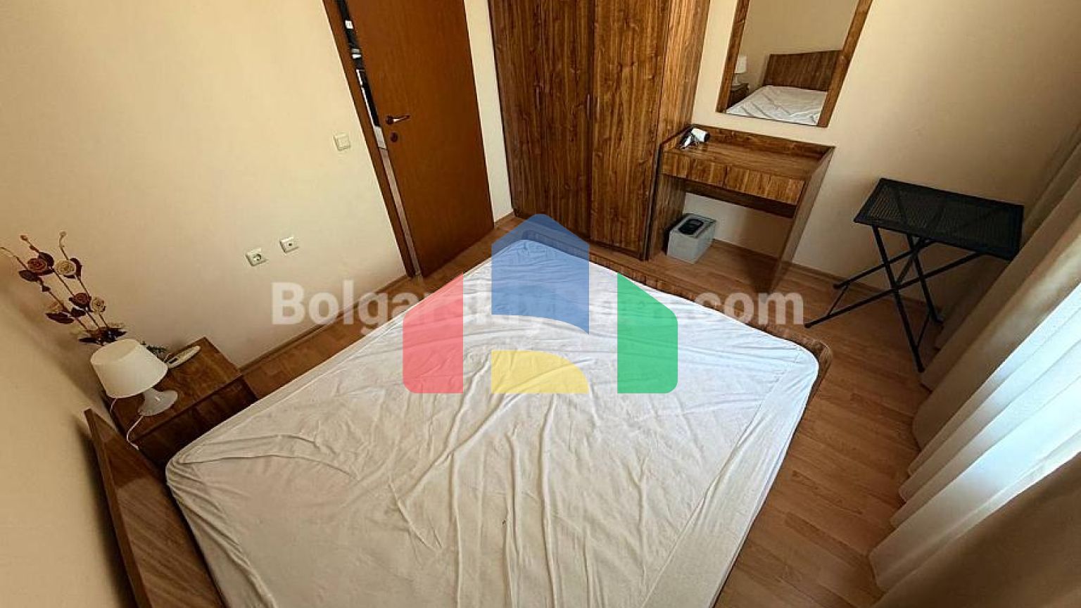 Трикімнатна квартира в Холідей Форт