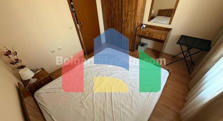 Трикімнатна квартира в Холідей Форт