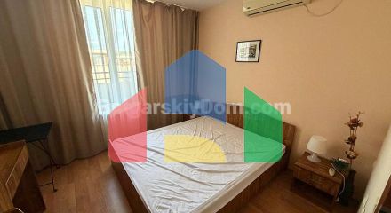 Трикімнатна квартира в Холідей Форт