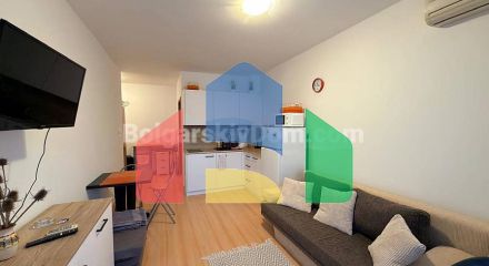 Квартира-студія в Санні Дей 6