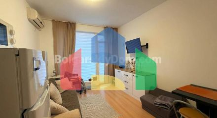 Квартира-студія в Санні Дей 6