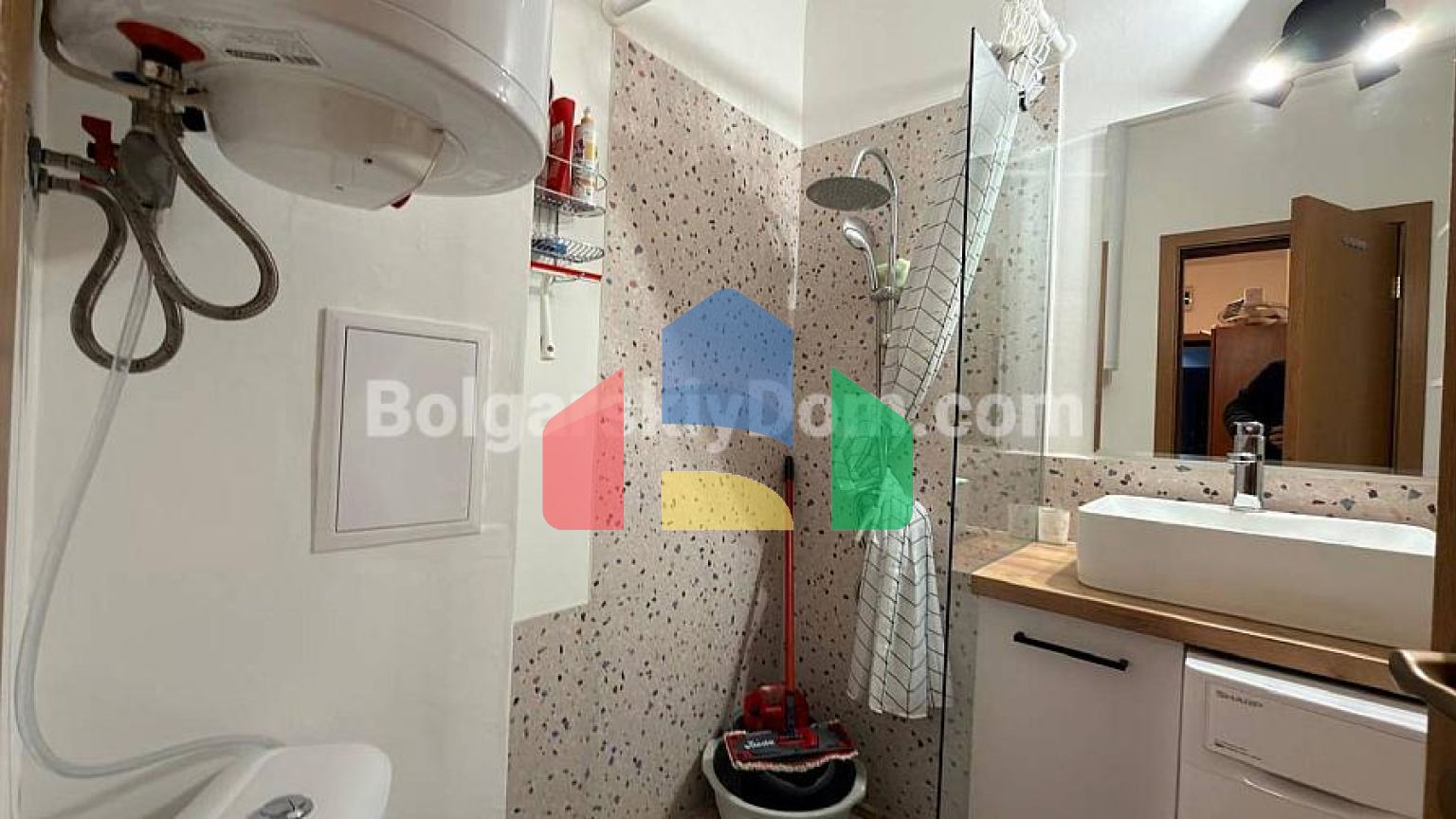 Квартира-студія в Санні Дей 6