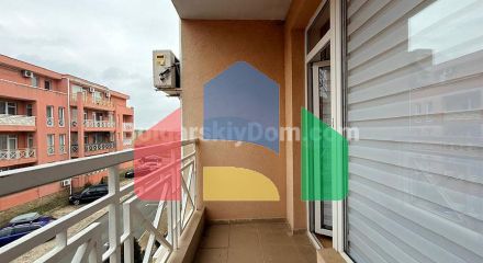 Квартира-студія в Санні Дей 6