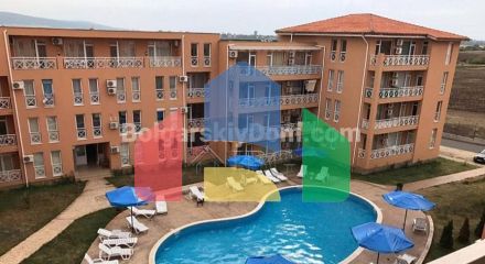 Квартира-студія в Санні Дей 6