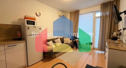 Квартира-студія в Санні Дей 6