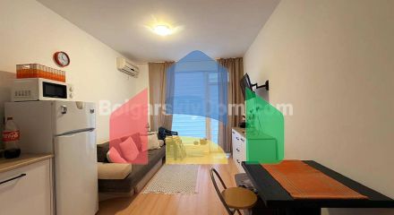 Квартира-студія в Санні Дей 6