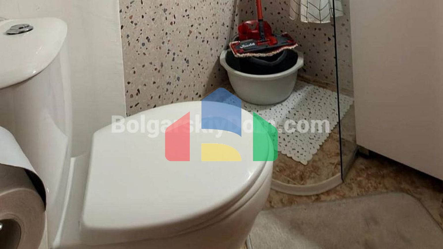 Квартира-студія в Санні Дей 6