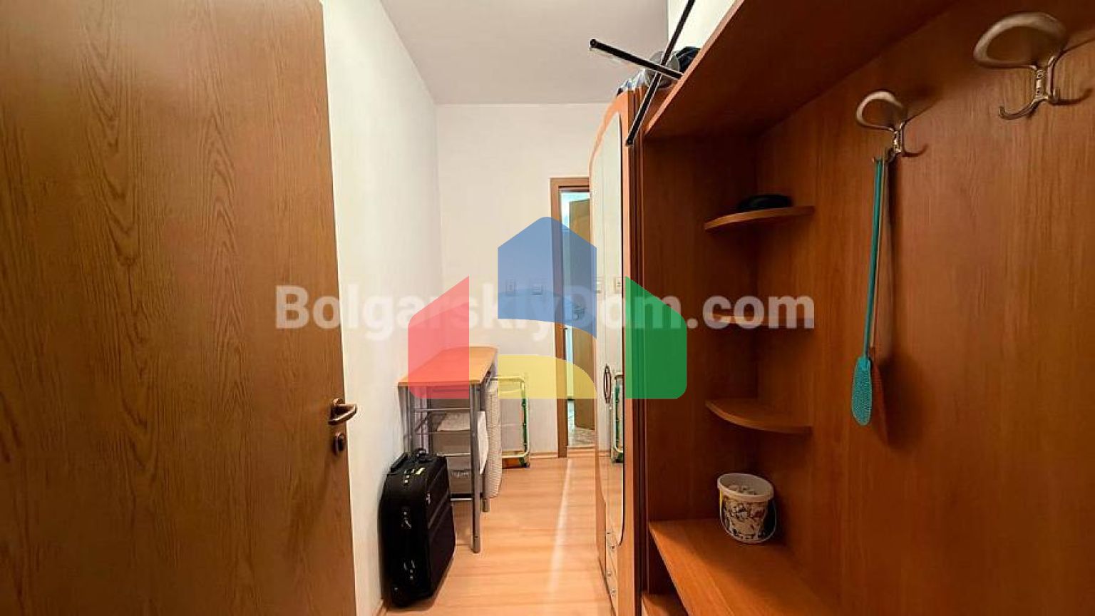 Квартира-студія в Санні Дей 6