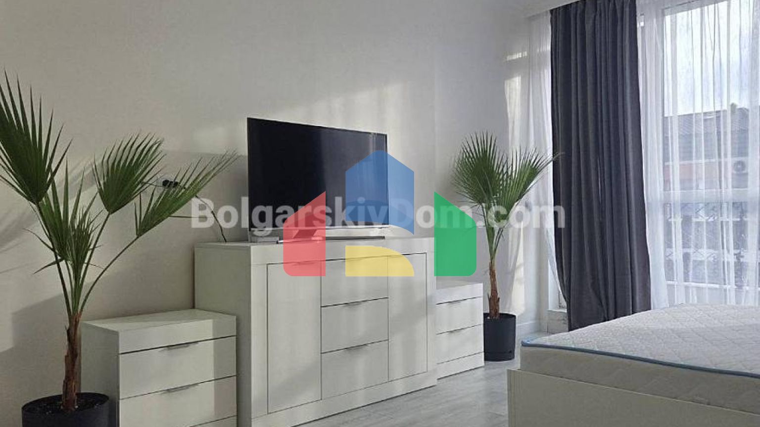 Квартира-студія в Магнолія 7