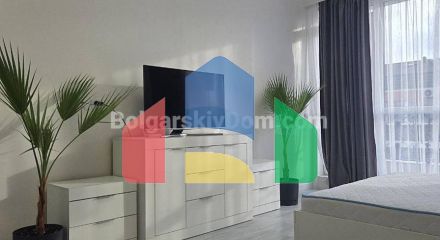 Квартира-студія в Магнолія 7