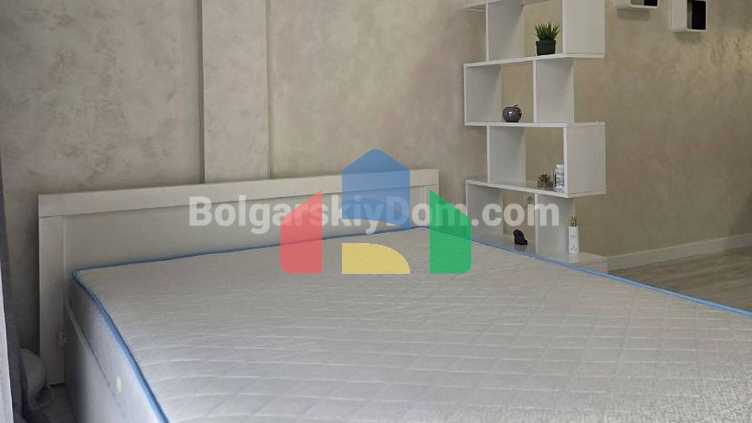 Квартира-студія в Магнолія 7