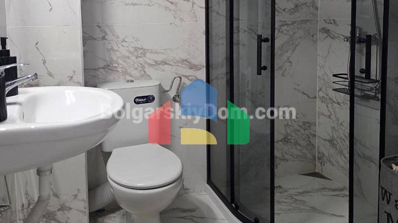 Квартира-студія в Магнолія 7