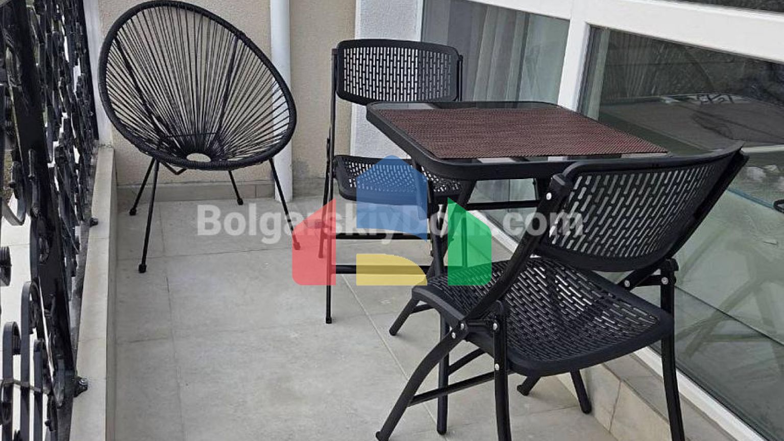 Квартира-студія в Магнолія 7