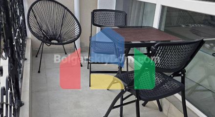 Квартира-студія в Магнолія 7