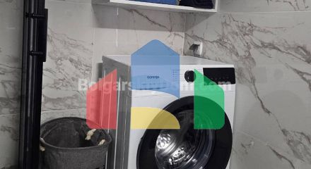 Квартира-студія в Магнолія 7