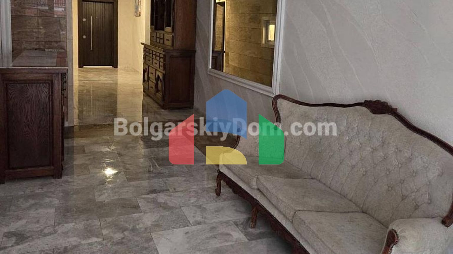 Квартира-студія в Магнолія 7