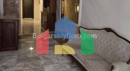 Квартира-студія в Магнолія 7