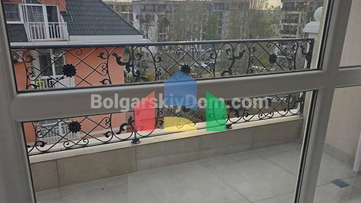 Квартира-студія в Магнолія 7